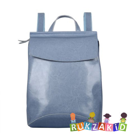 Рюкзак сумка Sofia Голубой