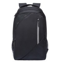 Рюкзак молодежный Grizzly RU-934-3 Черный - серый