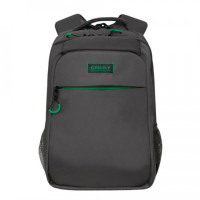 Рюкзак молодежный Grizzly RU-933-2 Темно - серый