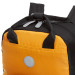 Рюкзак - сумка Grizzly RXL-226-2 Черный - желтый