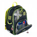 Ранец - рюкзак школьный с наполнением 4 в 1 Across ACR22-194-3 Sport