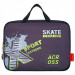 Ранец - рюкзак школьный с наполнением 4 в 1 Across ACR22-194-3 Sport