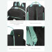 Рюкзак школьный Grizzly RG-364-4 Черный