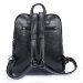 Городской рюкзак женский OrsOro D-180 Черный