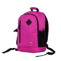 Городской рюкзак Polar 16015 Розовый