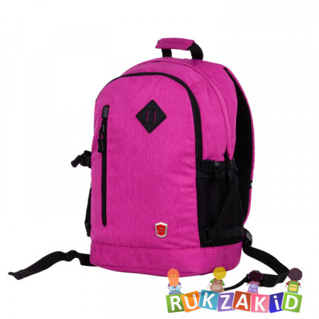 Городской рюкзак Polar 16015 Розовый