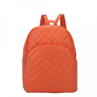 Рюкзак женский OrsOro DS-0109 Оранжевый