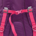 Рюкзак школьный Grizzly RG-268-4 Фиолетовый
