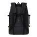 Рюкзак для командировок Grizzly RQ-019-21 Черный - хаки