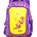 Школьный рюкзак Pulsar 6-P4 Цветное Перышко / Colorful Feather