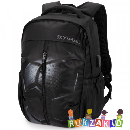 Рюкзак для средней школы Skyname 60-23 Football