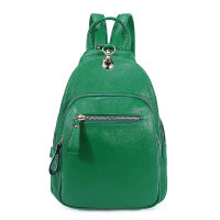 Женский рюкзак OrsOro D-173 Зеленый