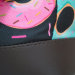Рюкзак с пончиками Holdie Donuts Черный