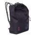 Рюкзак мужской Grizzly RQ-918-1 Черный - красный