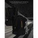 Рюкзак школьный Grizzly RU-238-2 Черный - желтый
