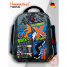 Рюкзак школьный Hummingbird Z8 Extreme sport