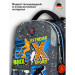 Рюкзак школьный Hummingbird Z8 Extreme sport