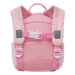 Рюкзак плюшевый Grizzly RK-379-1 Розовый