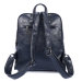 Городской рюкзак женский OrsOro D-180 Темно-синий