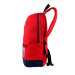 Рюкзак молодежный Swisswin swk2008n red/navy