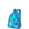 Мини рюкзак молодежный Asgard Р-5222 Голография голубой