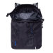 Рюкзак мужской Grizzly RQ-918-1 Черный - синий