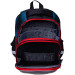 Ранец рюкзак школьный Berlingo Expert Pro Moto passion