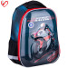 Ранец рюкзак школьный Berlingo Expert Pro Moto passion