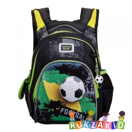 Рюкзак школьный Across AC19-CH320-2 Football
