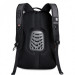 Рюкзак для ноутбука SWISSWIN SW-9980b Черный