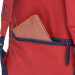 Рюкзак универсальный Grizzly RXL-121-1 Красный