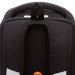 Ранец рюкзак школьный Grizzly RAf-292-2 Кошечки Черный