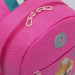 Рюкзак для ребенка Grizzly RK-276-6 Собачка Розовый
