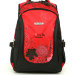 Рюкзак для подростка Pulsar hc8220-a Красные Цветы / Banny Blossoms