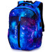 Рюкзак для средней школы Skyname 60-28 Space