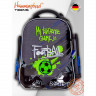 Рюкзак школьный Hummingbird Z9 Football