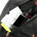 Рюкзак на плечо Wenger Mono sling 1092230 Черный / Серый