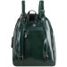 Городской женский рюкзак California Зеленый