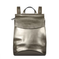 Рюкзак сумка Sofia Серебро