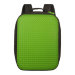 Пиксельный рюкзак Upixel Canvas classic pixel Backpack WY-A001 Зеленый