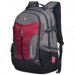 Рюкзак городской для ноутбука SWISSWIN SW-9980b Красный