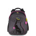 Рюкзак школьный Hummingbird T108 Princess Patricia / Принцесса Патриция Серый