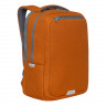Рюкзак молодежный Grizzly RU-134-3 Оранжевый
