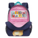 Рюкзак для ребенка Grizzly RK-276-6 Собачка Синий