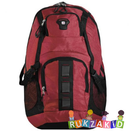 Рюкзак Monkking HS-3241 красный
