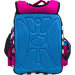Школьный рюкзак DeLune 55-03 Алиса в стране чудес Фиолетовый