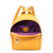 Мини рюкзак женский​ из экокожи Ors Oro DS-9028 Манго