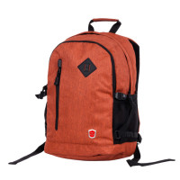 Городской рюкзак Polar 16015 Оранжевый