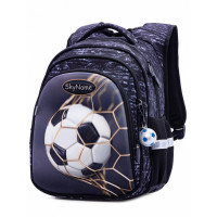 Рюкзак школьный SkyName R2-179 Football