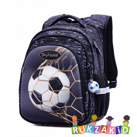 Рюкзак школьный SkyName R2-179 Football